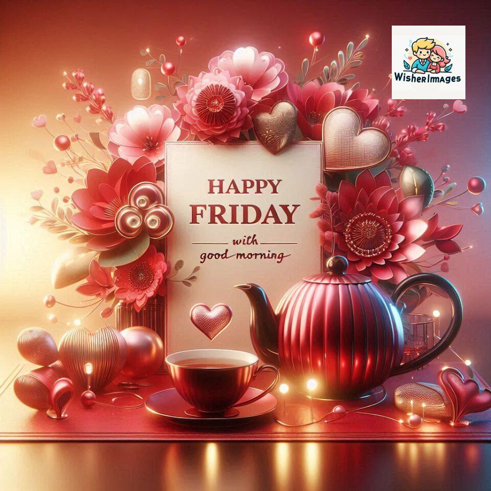 150+ Good Morning Happy Friday Images HD Free Download 88 good morning happy friday images hd free download happy friday images for whatsapp free download ()
