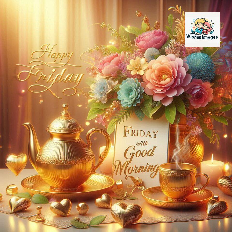 150+ Good Morning Happy Friday Images HD Free Download 19 good morning happy friday images hd free download happy friday images for whatsapp free download ()