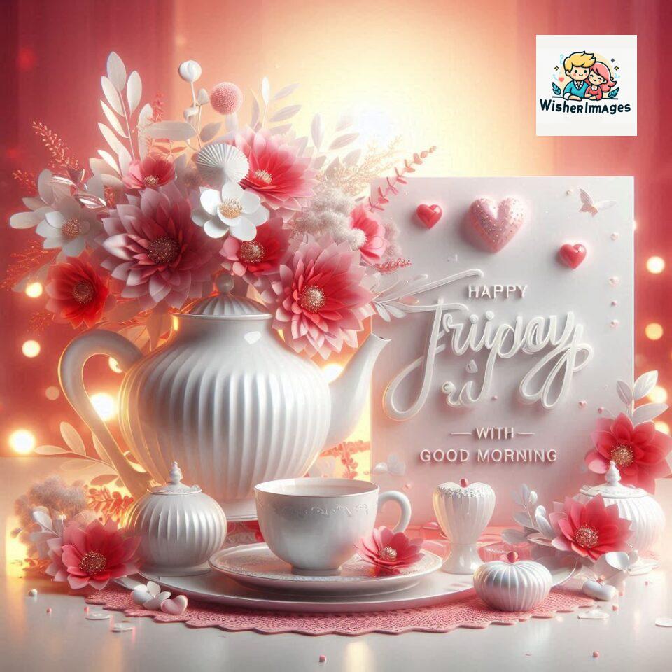 150+ Good Morning Happy Friday Images HD Free Download 126 good morning happy friday images hd free download happy friday images for whatsapp free download ()