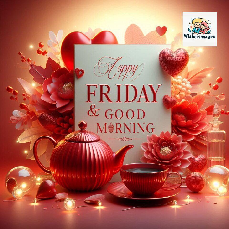150+ Good Morning Happy Friday Images HD Free Download 147 good morning happy friday images hd free download happy friday images for whatsapp free download ()