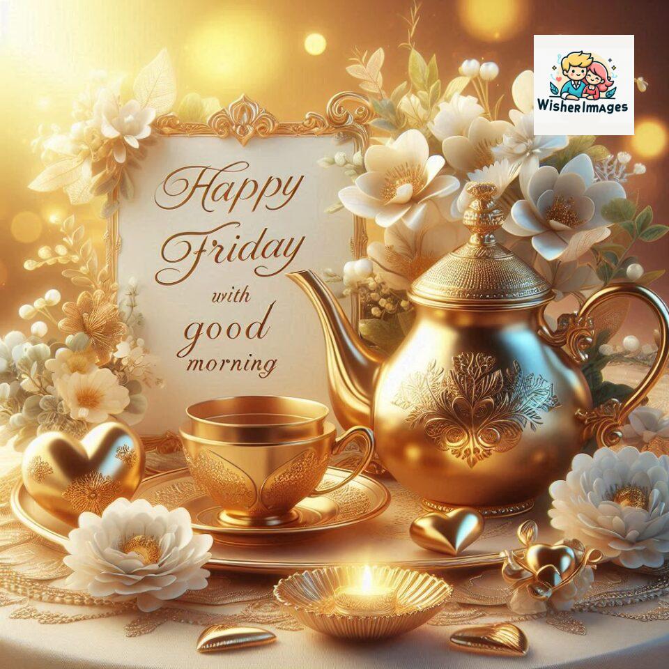 150+ Good Morning Happy Friday Images HD Free Download 32 good morning happy friday images hd free download happy friday images for whatsapp free download ()