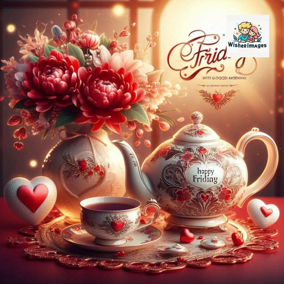 150+ Good Morning Happy Friday Images HD Free Download 53 good morning happy friday images hd free download happy friday images for whatsapp free download ()