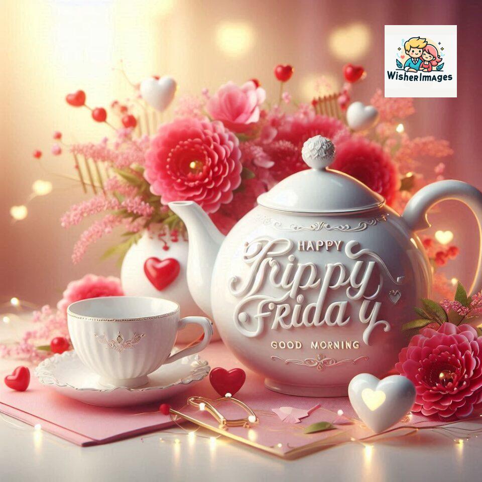 150+ Good Morning Happy Friday Images HD Free Download 135 good morning happy friday images hd free download happy friday images for whatsapp free download ()