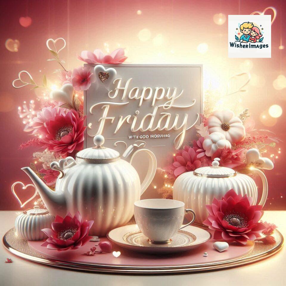 150+ Good Morning Happy Friday Images HD Free Download 117 good morning happy friday images hd free download happy friday images for whatsapp free download ()