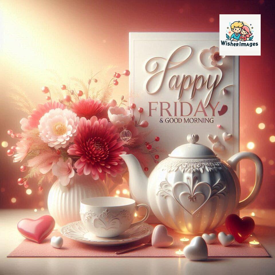 150+ Good Morning Happy Friday Images HD Free Download 142 good morning happy friday images hd free download happy friday images for whatsapp free download ()