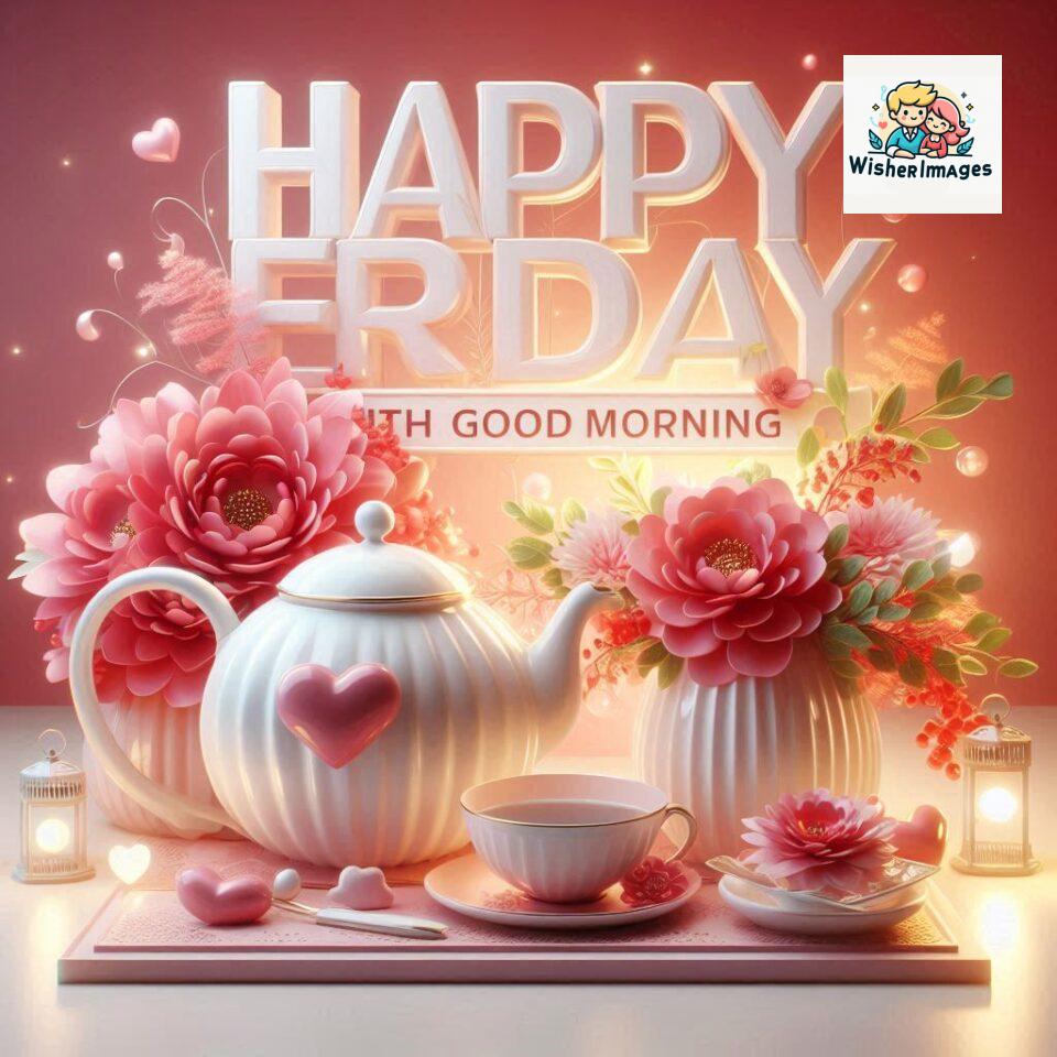 150+ Good Morning Happy Friday Images HD Free Download 115 good morning happy friday images hd free download happy friday images for whatsapp free download ()