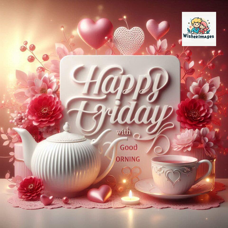 150+ Good Morning Happy Friday Images HD Free Download 100 good morning happy friday images hd free download happy friday images for whatsapp free download ()