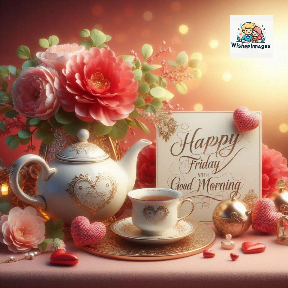 150+ Good Morning Happy Friday Images HD Free Download 55 good morning happy friday images hd free download happy friday images for whatsapp free download ()