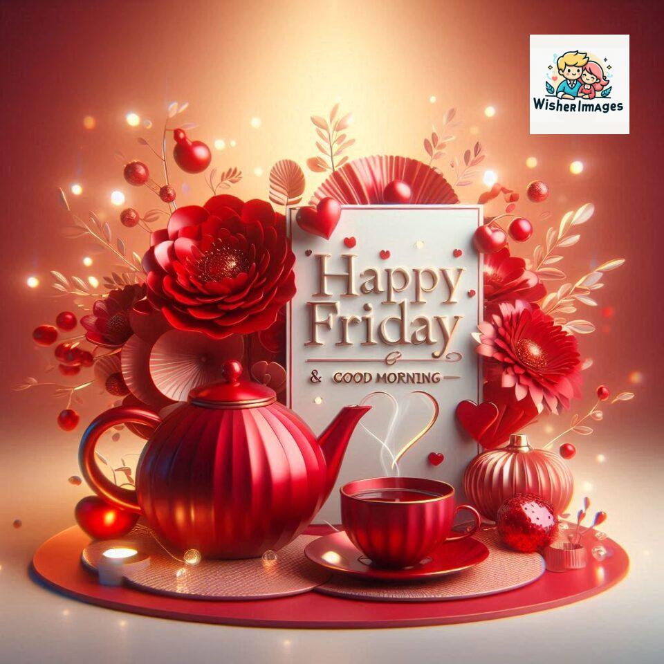 150+ Good Morning Happy Friday Images HD Free Download 144 good morning happy friday images hd free download happy friday images for whatsapp free download ()