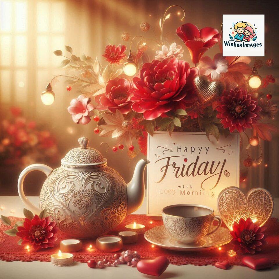 150+ Good Morning Happy Friday Images HD Free Download 57 good morning happy friday images hd free download happy friday images for whatsapp free download ()