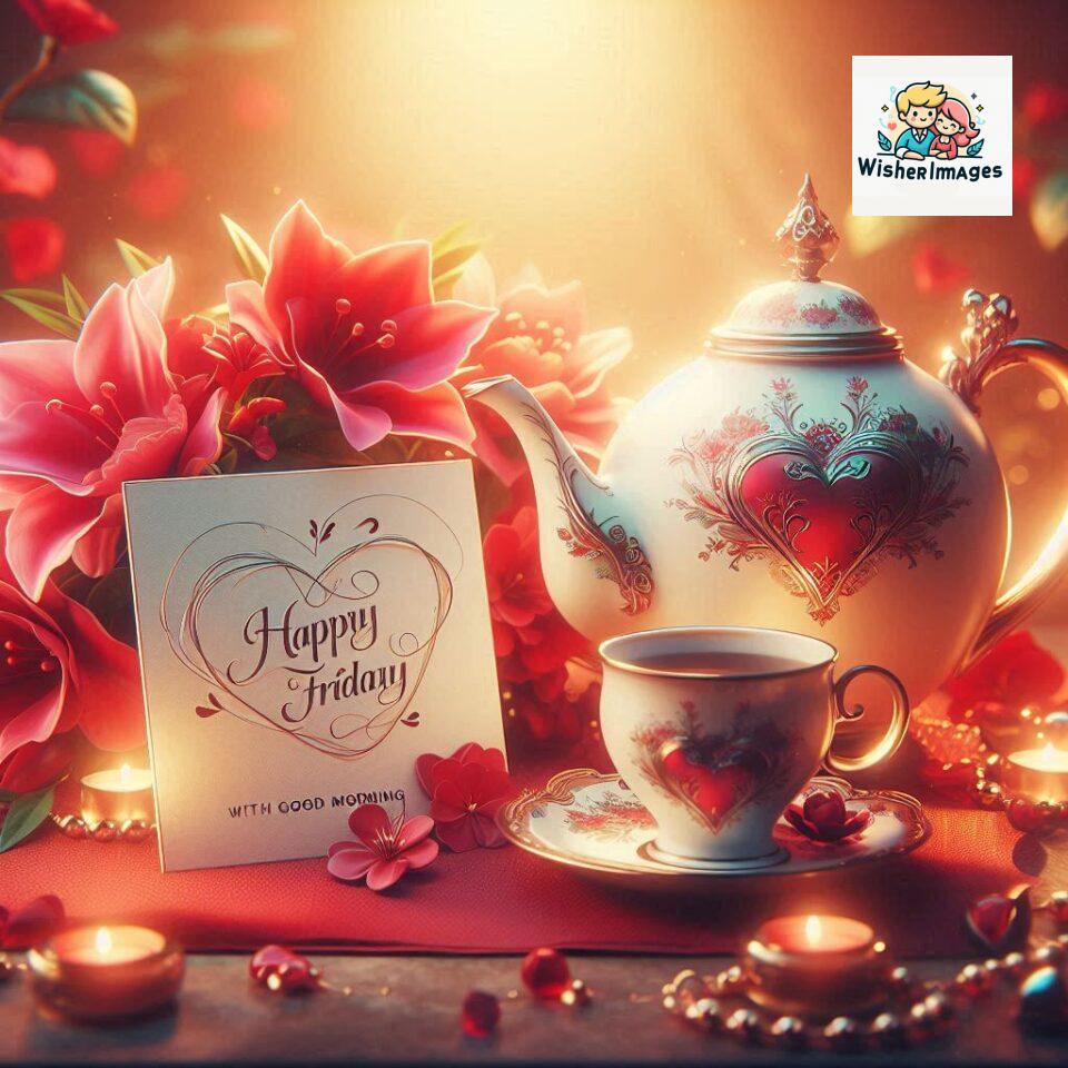150+ Good Morning Happy Friday Images HD Free Download 48 good morning happy friday images hd free download happy friday images for whatsapp free download ()