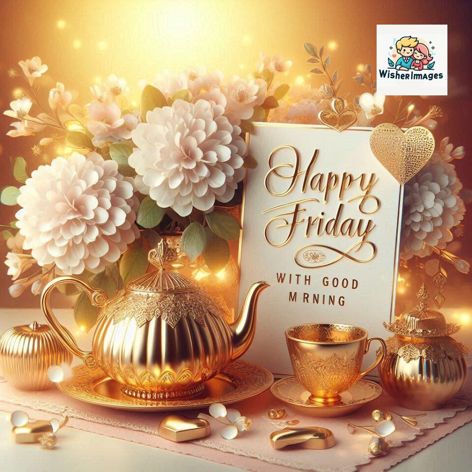150+ Good Morning Happy Friday Images HD Free Download 30 good morning happy friday images hd free download happy friday images for whatsapp free download ()