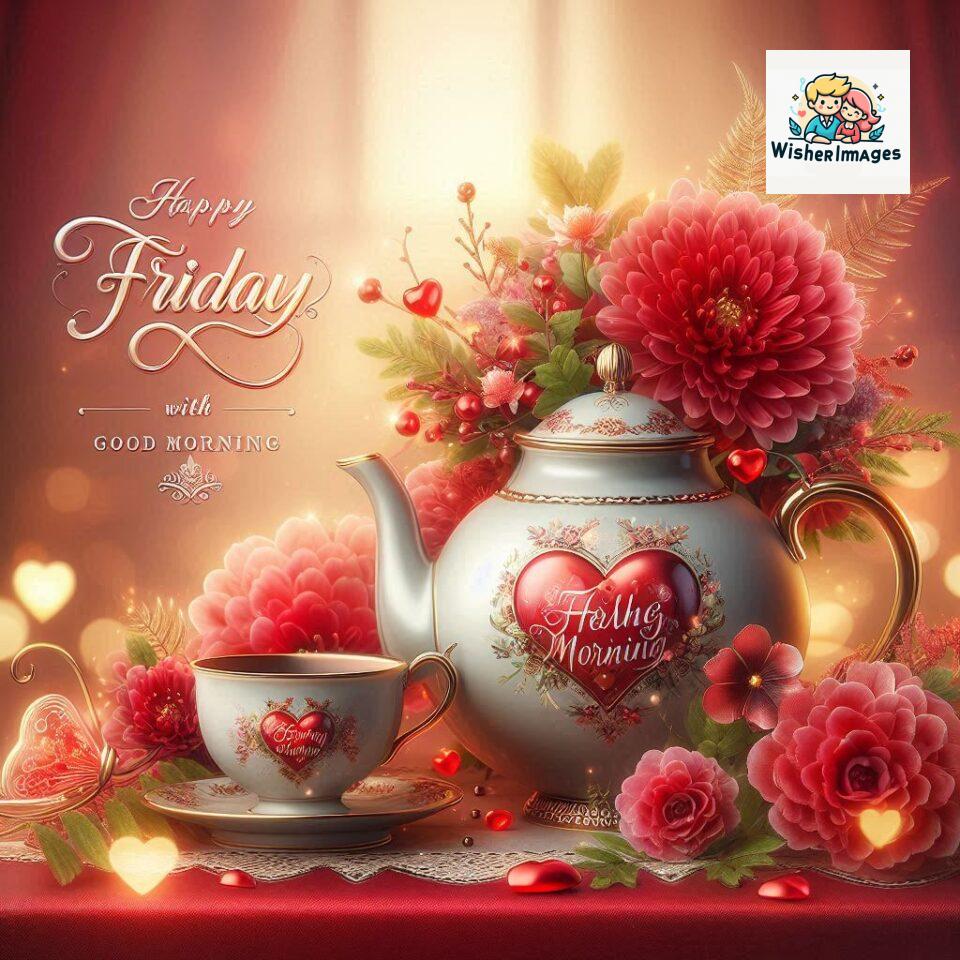 150+ Good Morning Happy Friday Images HD Free Download 50 good morning happy friday images hd free download happy friday images for whatsapp free download ()