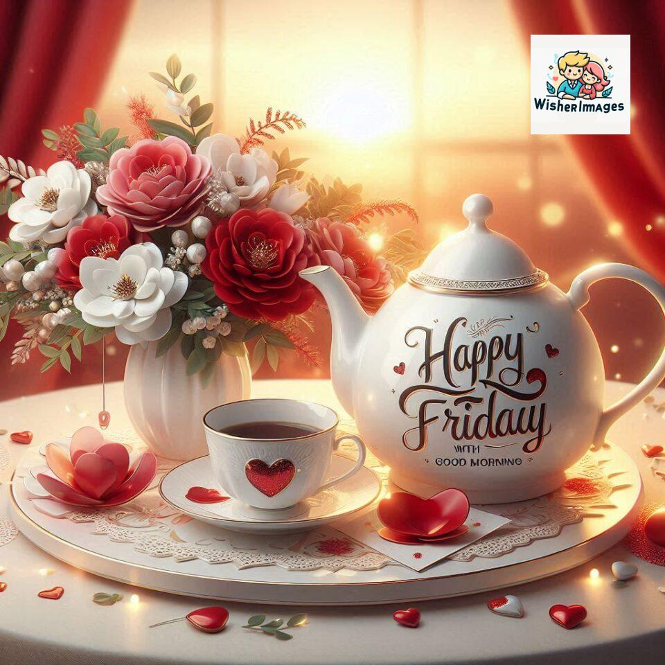 150+ Good Morning Happy Friday Images HD Free Download 61 good morning happy friday images hd free download happy friday images for whatsapp free download ()