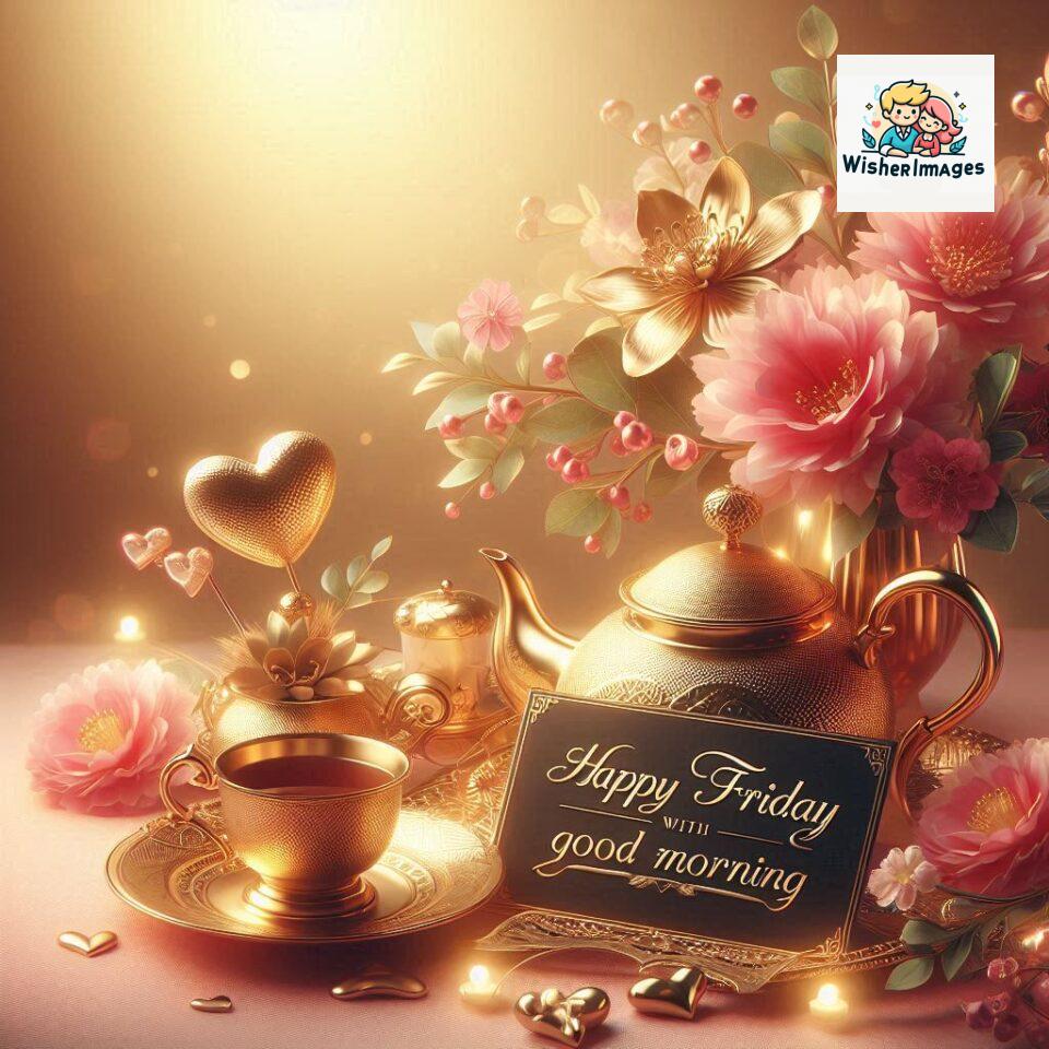 150+ Good Morning Happy Friday Images HD Free Download 10 good morning happy friday images hd free download happy friday images for whatsapp free download ()