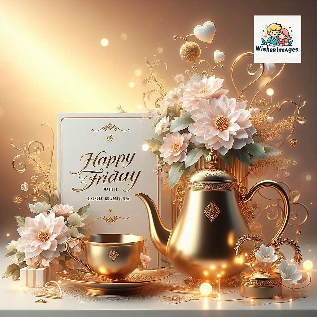 150+ Good Morning Happy Friday Images HD Free Download 8 good morning happy friday images hd free download happy friday images for whatsapp free download ()