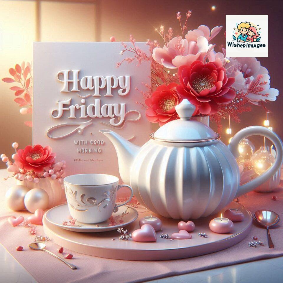 150+ Good Morning Happy Friday Images HD Free Download 118 good morning happy friday images hd free download happy friday images for whatsapp free download ()