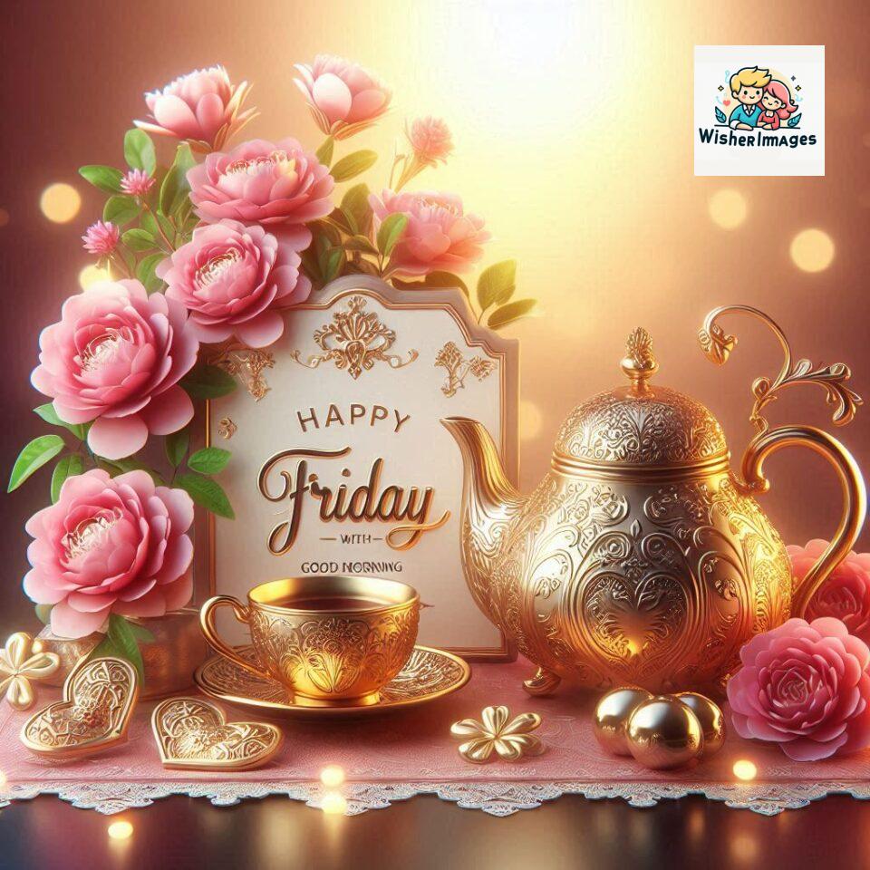 150+ Good Morning Happy Friday Images HD Free Download 13 good morning happy friday images hd free download happy friday images for whatsapp free download ()