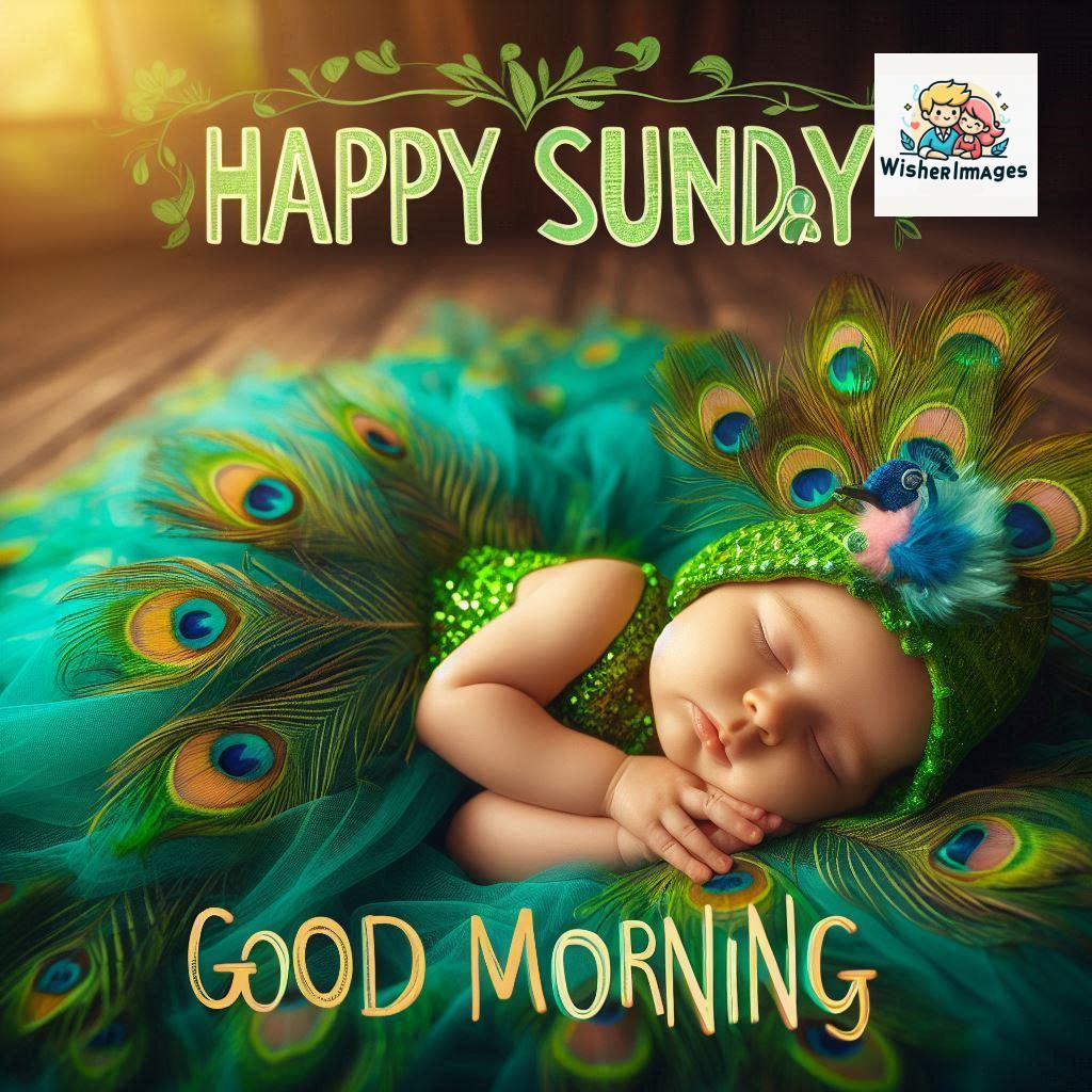 good morning happy sunday images for whatsapp sunday morning images for whatsapp free download ()