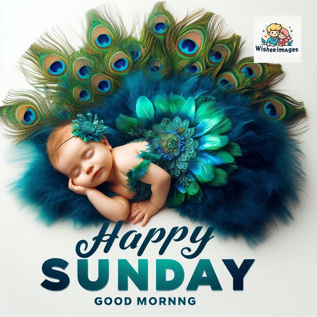 good morning happy sunday images for whatsapp sunday morning images for whatsapp free download ()