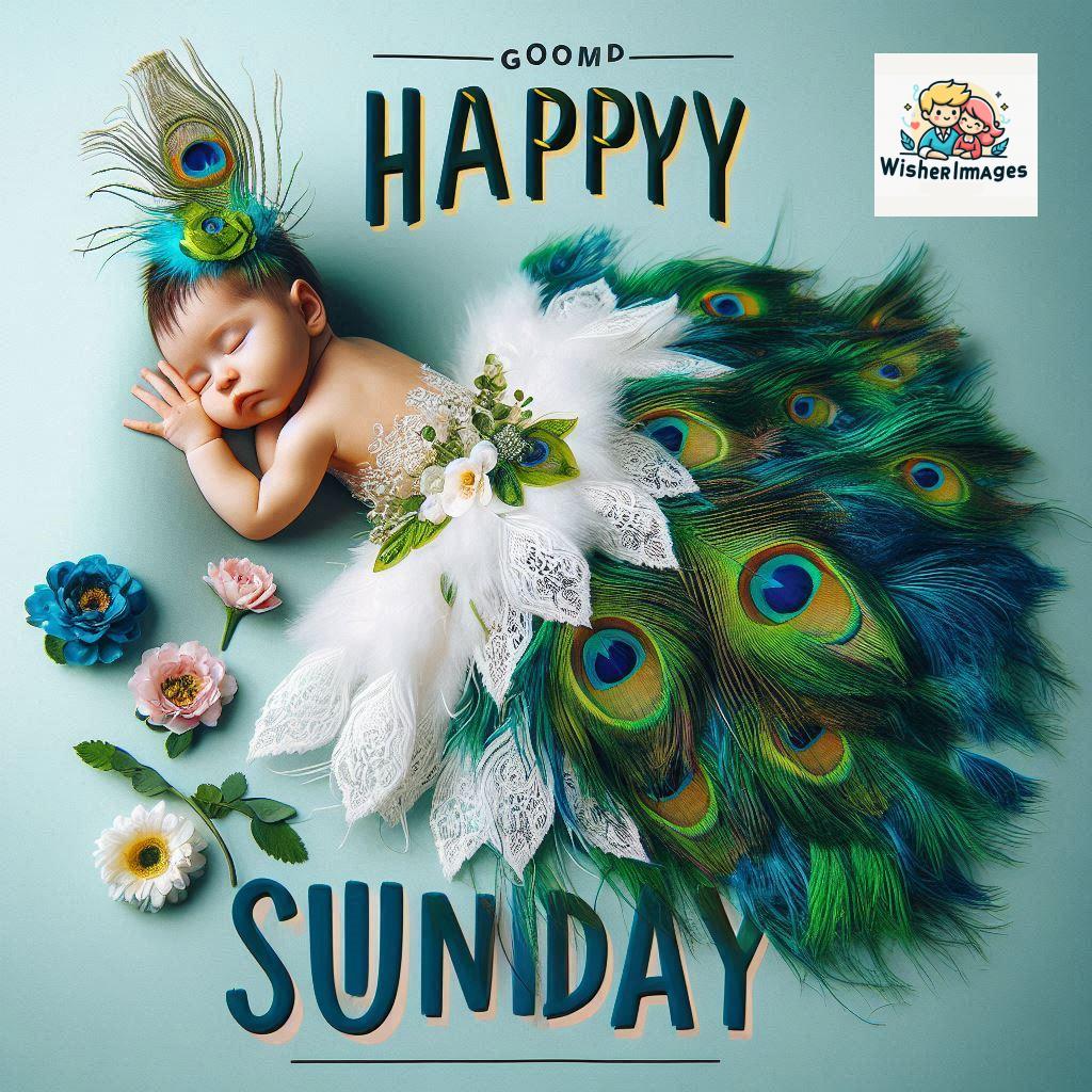 good morning happy sunday images for whatsapp sunday morning images for whatsapp free download ()