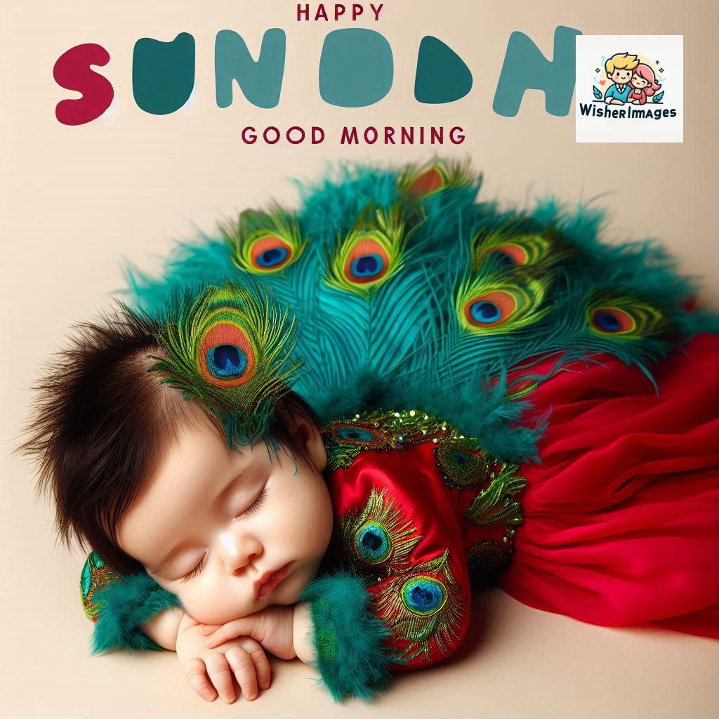 good morning happy sunday images for whatsapp sunday morning images for whatsapp free download ()