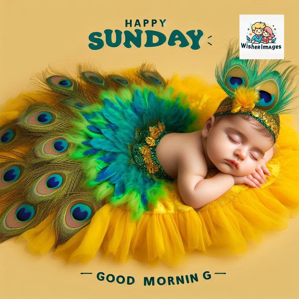 good morning happy sunday images for whatsapp sunday morning images for whatsapp free download ()