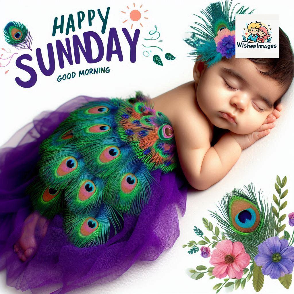 good morning happy sunday images for whatsapp sunday morning images for whatsapp free download ()