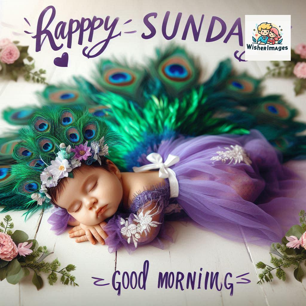 good morning happy sunday images for whatsapp sunday morning images for whatsapp free download ()