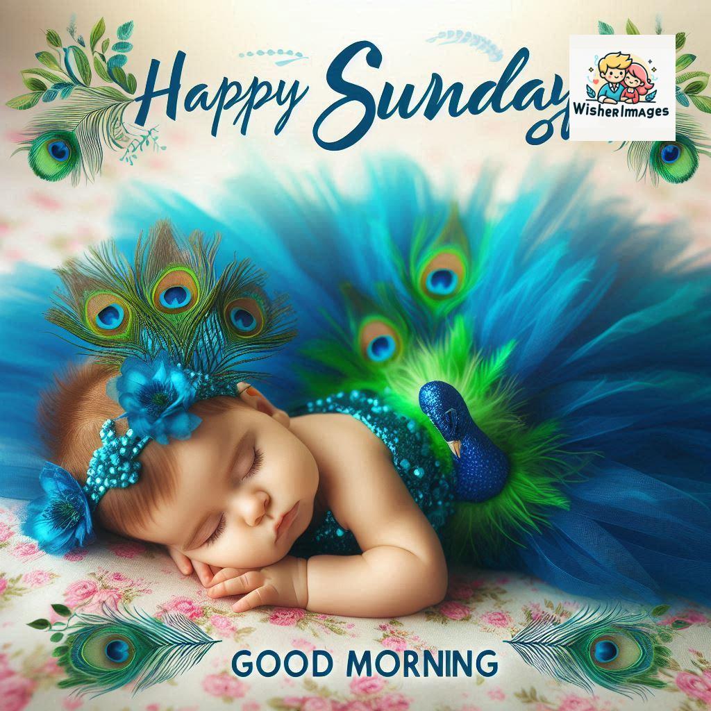 good morning happy sunday images for whatsapp sunday morning images for whatsapp free download ()