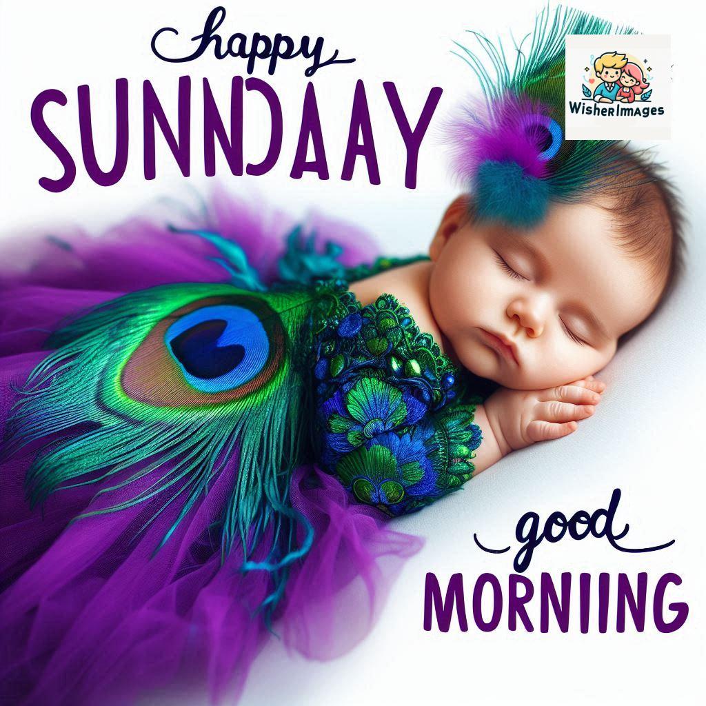 good morning happy sunday images for whatsapp sunday morning images for whatsapp free download ()