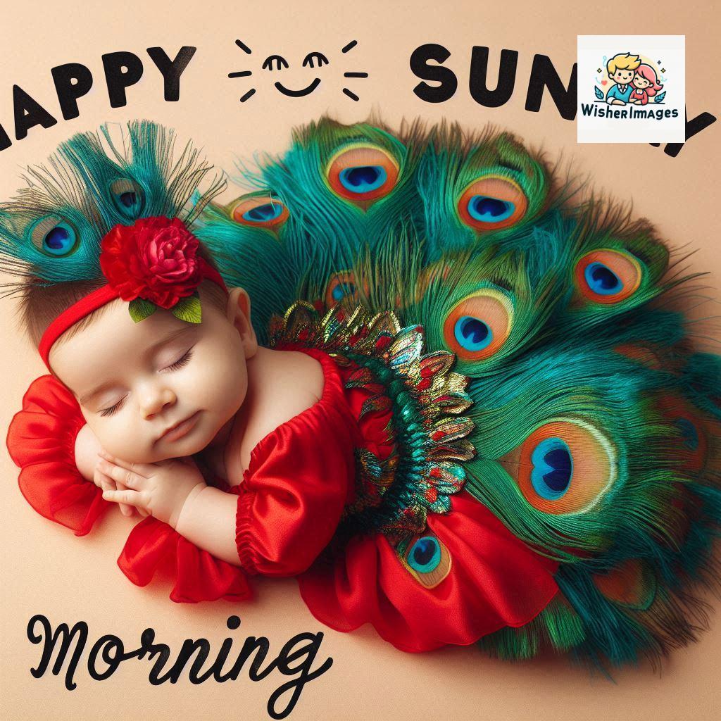 good morning happy sunday images for whatsapp sunday morning images for whatsapp free download ()