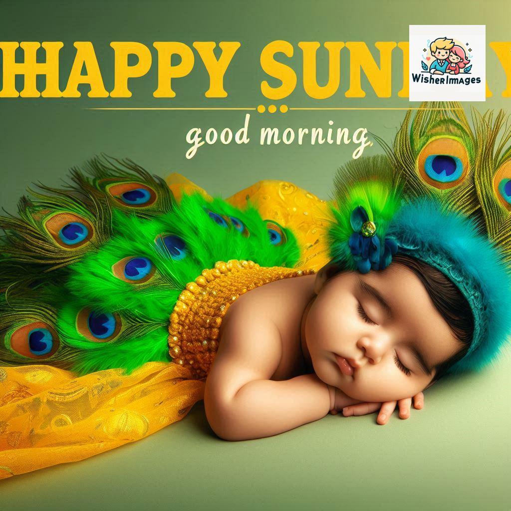 good morning happy sunday images for whatsapp sunday morning images for whatsapp free download ()