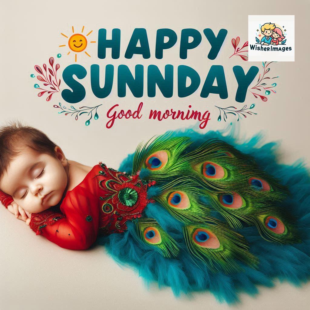 good morning happy sunday images for whatsapp sunday morning images for whatsapp free download ()