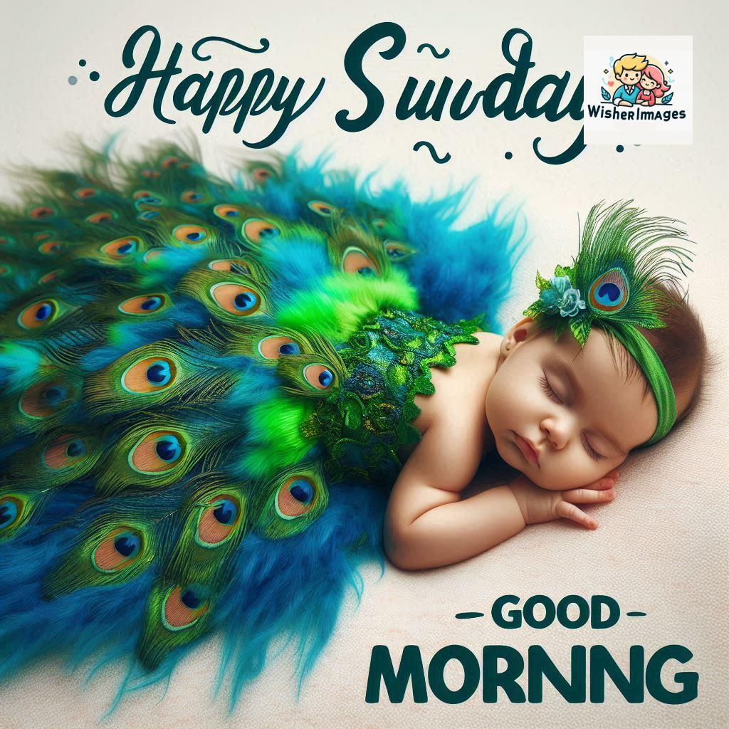 good morning happy sunday images for whatsapp sunday morning images for whatsapp free download ()