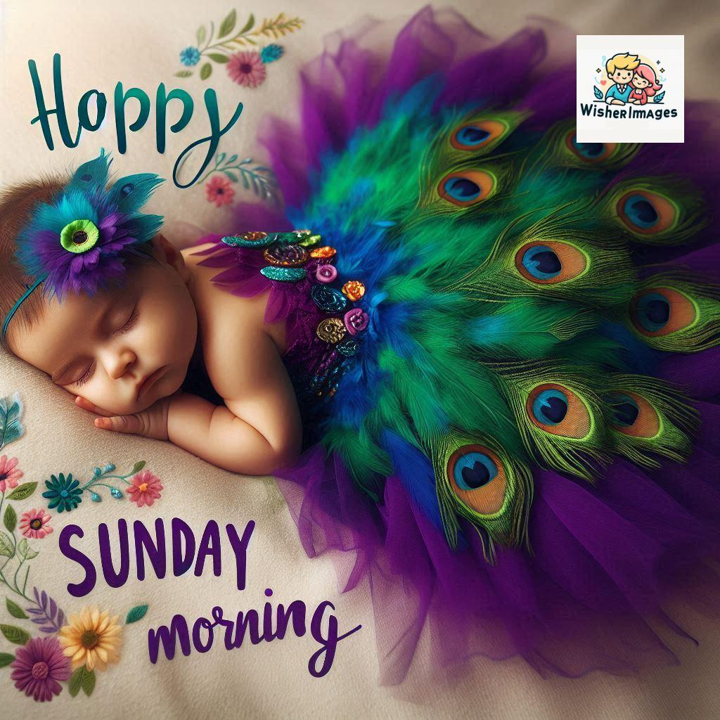 good morning happy sunday images for whatsapp sunday morning images for whatsapp free download ()