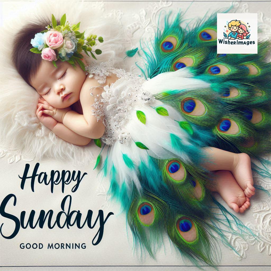 good morning happy sunday images for whatsapp sunday morning images for whatsapp free download ()