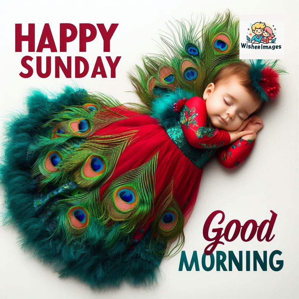 good morning happy sunday images for whatsapp sunday morning images for whatsapp free download ()