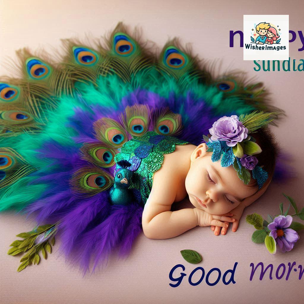 good morning happy sunday images for whatsapp sunday morning images for whatsapp free download ()