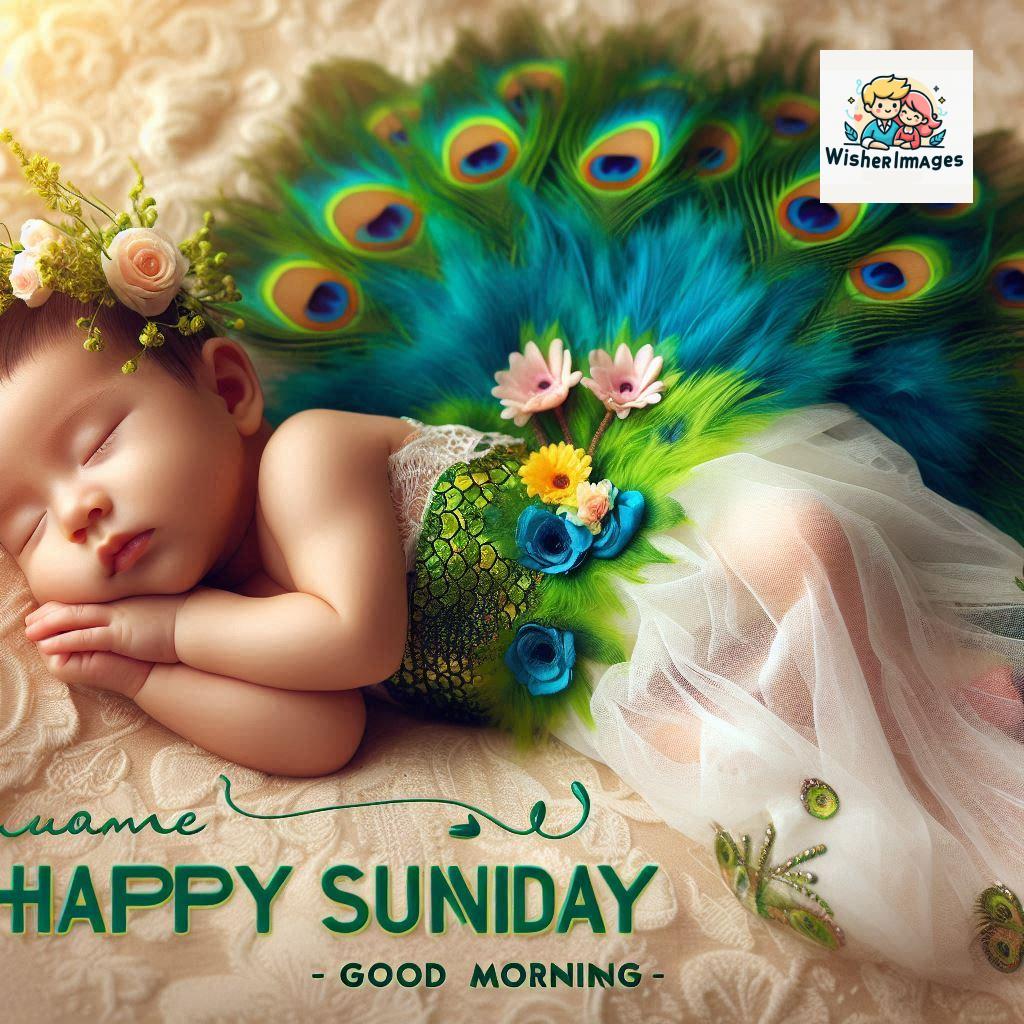 good morning happy sunday images for whatsapp sunday morning images for whatsapp free download ()