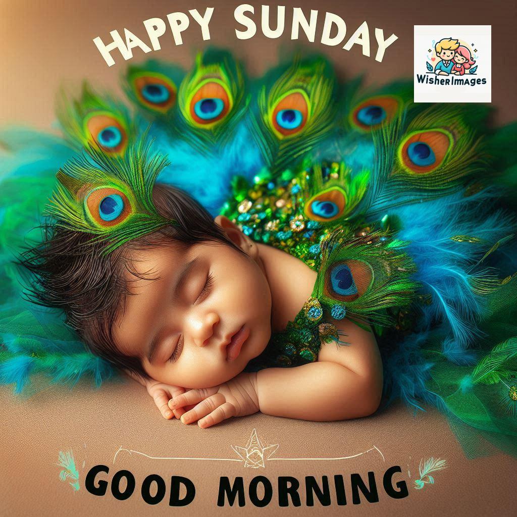 good morning happy sunday images for whatsapp sunday morning images for whatsapp free download ()