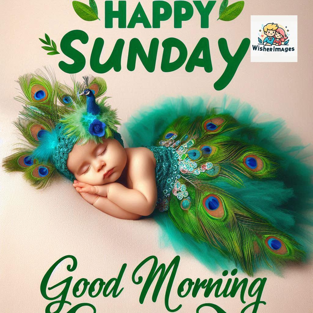 good morning happy sunday images for whatsapp sunday morning images for whatsapp free download ()