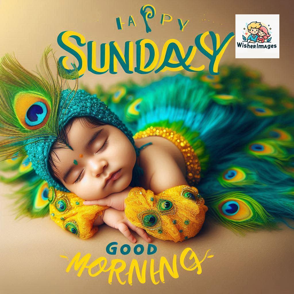 good morning happy sunday images for whatsapp sunday morning images for whatsapp free download ()