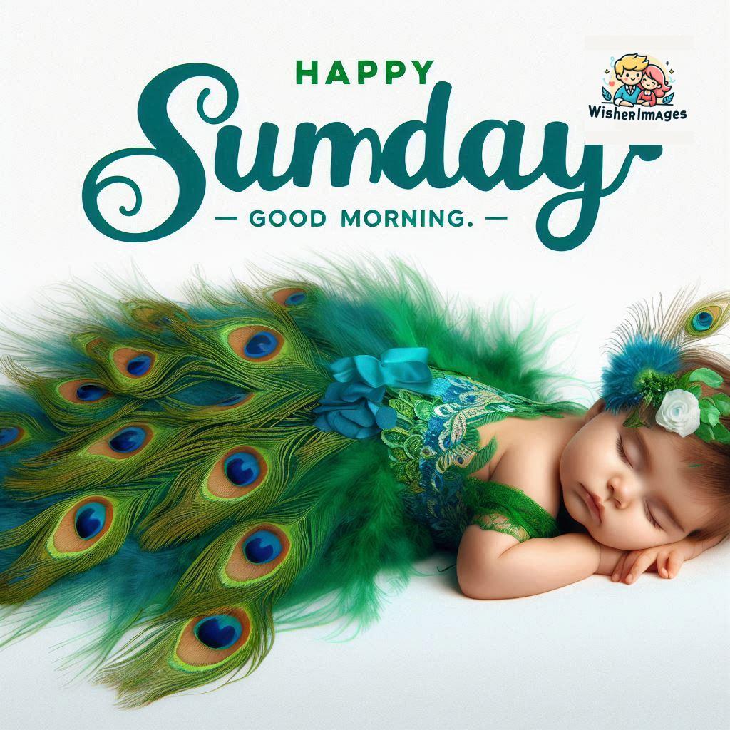 good morning happy sunday images for whatsapp sunday morning images for whatsapp free download ()