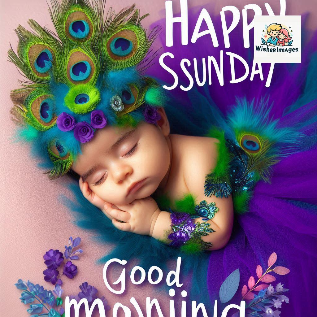 good morning happy sunday images for whatsapp sunday morning images for whatsapp free download ()