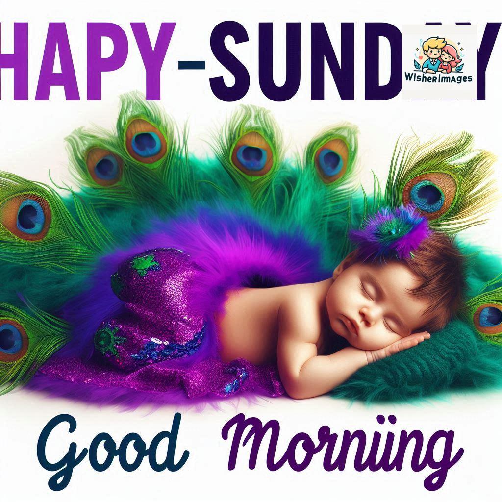 good morning happy sunday images for whatsapp sunday morning images for whatsapp free download ()