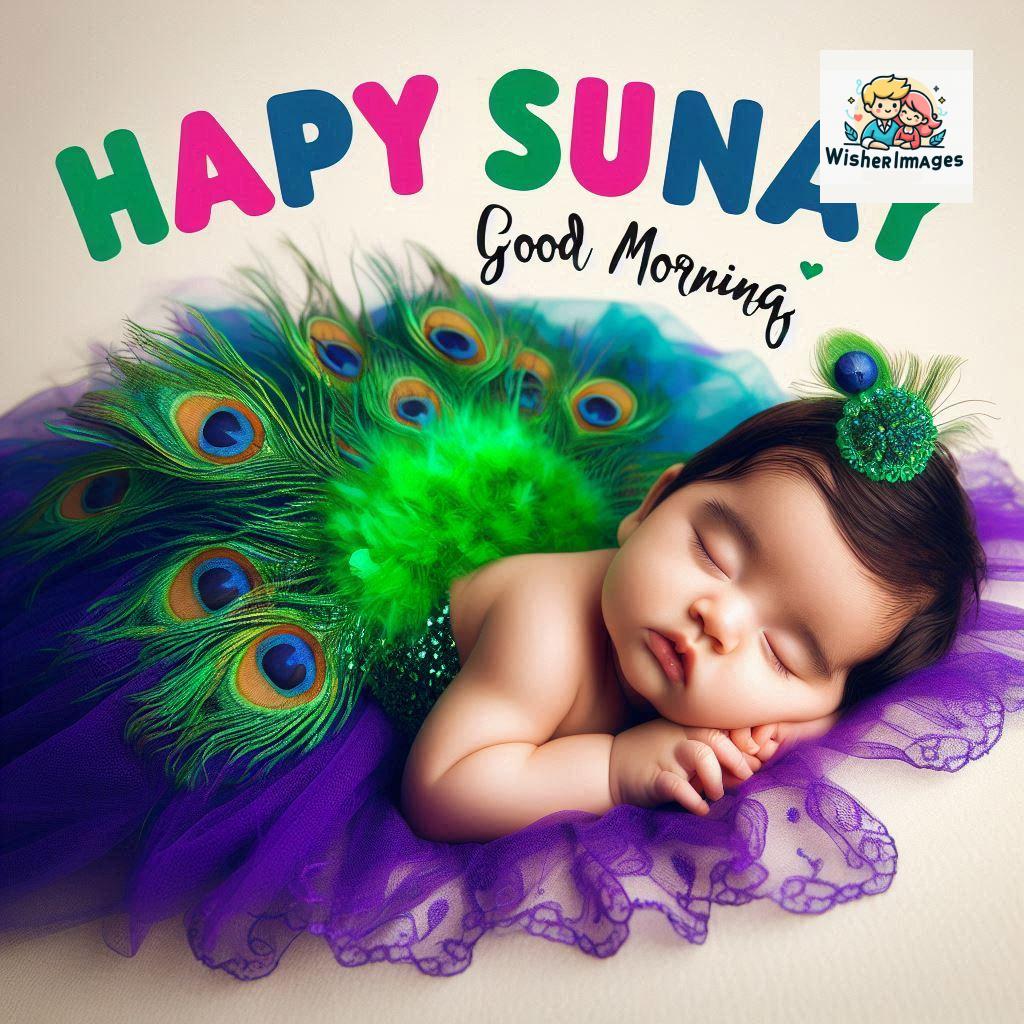 good morning happy sunday images for whatsapp sunday morning images for whatsapp free download ()