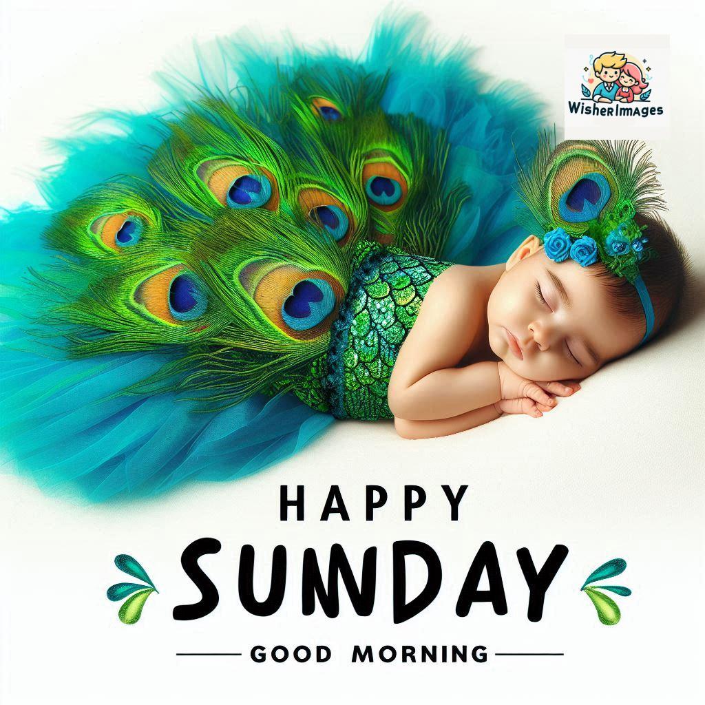 good morning happy sunday images for whatsapp sunday morning images for whatsapp free download ()