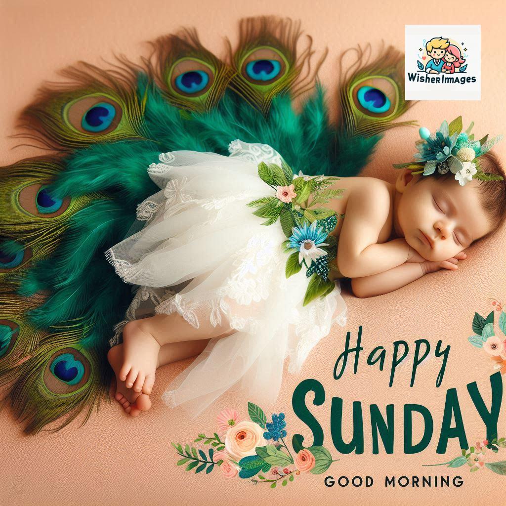 good morning happy sunday images for whatsapp sunday morning images for whatsapp free download ()