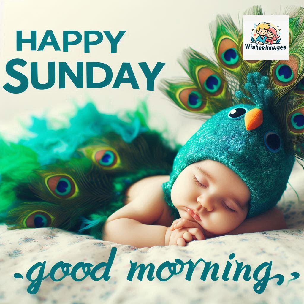 good morning happy sunday images for whatsapp sunday morning images for whatsapp free download ()